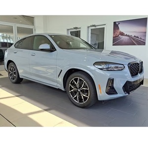 รถยนต์ราคาประหยัด B*M*W X4 xDrive30i AWD X5 - Product Image 3