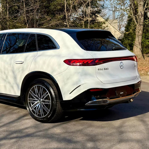 Mercedes-Benz EQS 580 4Matic 2023 d'occasion en bon état - Product Image 6