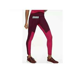 Customized GAA <b>tights</b> for sports teams made in Pakistan <b>with</b> elastic support and sublimated artwork design - Product Image 1