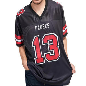 Wholesale High Quality Custom Logo Printed Practice Jerseys for Adults Youth Kids with <b>Number</b> and Stitched Logo - Product Image 6