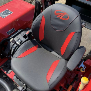 รถแทรกเตอร์ล้อแม็กฮินดราใหม่และมือสองสภาพดี พร้อมอุปกรณ์ครบครัน เกียร์อัตโนมัติ ปั๊มและชิ้นส่วนเกียร์คุณภาพดี มีขาย - Product Image 2