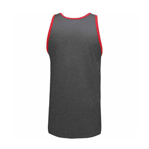 2025 meilleure personnalisation Logo personnalisé entraînement musculaire musculation Gym Stringer débardeur pour hommes - Product Image 6