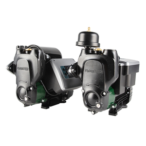 Bomba eléctrica doméstica de 600W, inversor inteligente autocebante, potenciador automático periférico, Motor PMSM de frecuencia Variable, OEM - Product Image 5