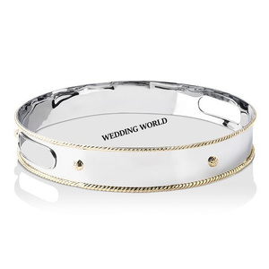 Stainless Steel <b>Matte</b> Finished Chocolate Tray Rectangle Shape Handmade Chocolate Platter Customized Size Metal Chocolate Tray - Product Image 3