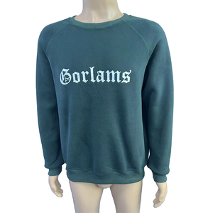 Sudaderas con capucha con estampado personalizado de alta calidad para hombre, sudadera 2025 de manga completa con logotipo personalizado, sudaderas con capucha lisas para hombre - Product Image 3