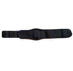 Correas de Codo para Gimnasio de Alta Resistencia y Calidad, Soporte Ajustable, Diseño de Logotipo Personalizado, Algodón Transpirable para Alivio del Dolor, para Levantamiento de Pesas - Product Image 6