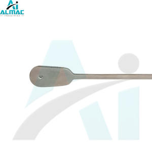 ALMAC Hugs Teat Lancet Instrumento veterinario para aliviar la inflamación de la tetina en ganado CE Aprobado Acero inoxidable OEM disponible - Product Image 5