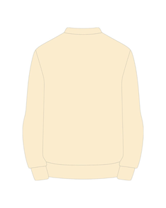 Sudadera Neutral Pretty Girl con Cuello Redondo, Ropa de Hermandad Griega, Sudadera Rosa y Verde para Mujer, Ropa Casual de Hermandad Universitaria - Product Image 6