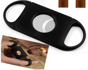 ที่ตัดซิการ์แบบวงแหวนใบมีดคู่ 80 ริง - Product Image 6