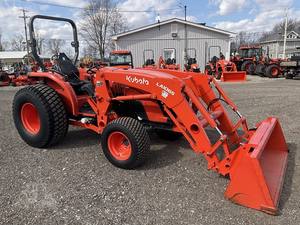 2020 MX5400 Mini <b>Tractor</b> 4WD Diesel Engine Wheel <b>Tractor</b> with 45-160HP New Condition for Farm Use - Product Image 5