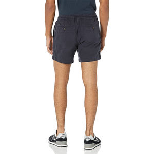 Pantalones cortos de culturismo para hombre, ropa deportiva de secado rápido de malla transpirable para correr en la playa, verano, 2020 - Product Image 4