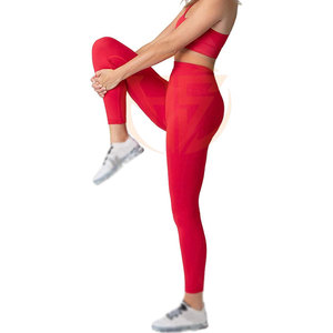 Fashion Style Sportswear Women <b>Yoga</b> <b>Set</b> Wholesale Women <b>Yoga</b> <b>Set</b> Made In Pakistan Women <b>Yoga</b> <b>Set</b> - Product Image 3