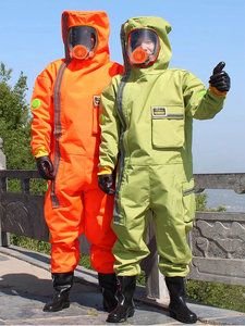 Traje de apicultura grueso y transpirable Anti-Hornet con ventilador, equipo esencial para atrapar abejas, conjunto completo de mono de trabajo - Product Image 6