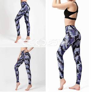 Mallas de mujer sublimadas - Product Image 1