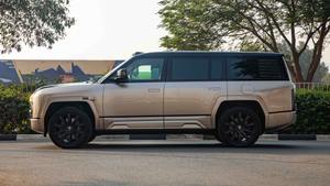 Nuevo/Usado Yangwang U8 Otros Modelos 2025 Especificaciones Chinas en Venta - Product Image 3