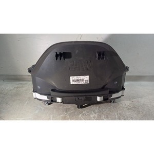PANEL DE INSTRUMENTOS CENTRAL OPEL Corsa F Serie 9857824980 EB2FAD (19>) - Product Image 4