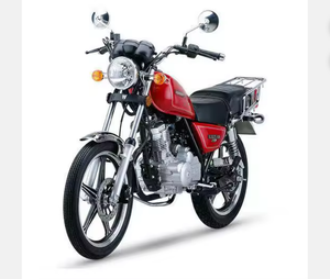 พร้อมส่งมอบมอเตอร์ไซค์ GN125 GN150 มอเตอร์แบบแปรงถ่าน 1000-1500 ซีซี ความเร็ว 61-80 กม./ชม. - Product Image 1