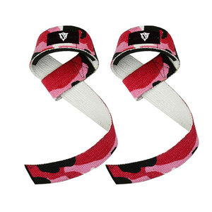 High Performance <b>Lifting</b> <b>Straps</b> With Comfortable Fit And Secure Grip <b>Lifting</b> <b>Straps</b> <b>For</b> Strength Training And Fitness - Product Image 1