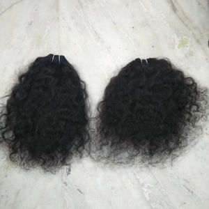 Nouvel Arrivage Double Trame Remy Extensions de Cheveux Humains 20-30 Pouces Vague Corporelle Sensation Douce Brut Indien Machine Cuticule Alignée - Product Image 1