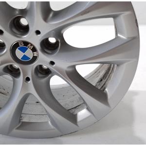 Rueda de Aleación para BMW Serie 2 Gran Tourer (F46) 6855088 (14>) - Product Image 5