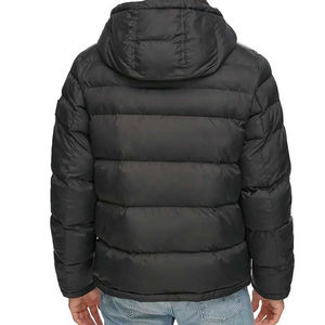 Chaqueta de Plumón para Hombre, Gruesa, Impermeable, de Poliéster, para Invierno, Venta Caliente 2025, Envío DDP - Product Image 2
