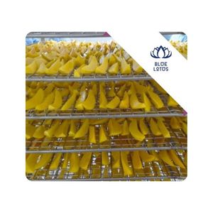 Mango suave deshidratado, ideal para tiendas en línea, supermercados y redes de distribución de alimentos, origen Vietnam. - Product Image 1
