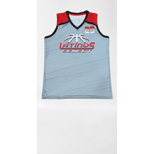 2023 nouveaux maillots de basket-ball de Style Original pour les hommes utilisent des chemises de basket-ball confortables et légères - Product Image 1