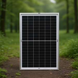 Panel Solar Bifacial Negro HJT Tipo N REC Alpha Pro-M de 630W - Product Image 3