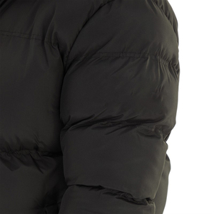 แจ็คเก็ตดาวน์แบบพรีเมียมแฟชั่นคุณภาพดีที่สุด ปี 2026 ขายส่ง แจ็คเก็ตพัฟเฟอร์แบบซิปปักโลโก้ตามสั่งสำหรับฤดูหนาว - Product Image 3