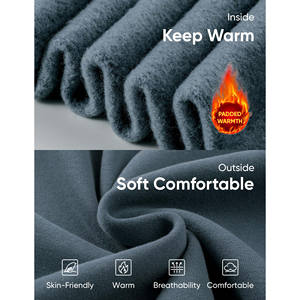 Sudadera con capucha del fabricante Heavyweight 450g Fleece Oversized Acid Wash Sudaderas con capucha para hombre Custom Men's Universal 100% Cotton - Product Image 4