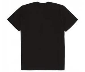 Camiseta de algodón de alta calidad al por mayor para hombre, cuello redondo transpirable con mangas cortas lisas, diseño de impresión Digital de talla grande en blanco - Product Image 5