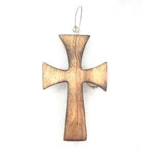 Decoración colgante de madera para Navidad - Product Image 1