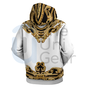 Sweat-shirts à capuche respirants en molleton 100% coton pour hommes et femmes, hiver, décontractés, motif uni, logo sur le devant, vêtements, service OEM disponible - Product Image 3