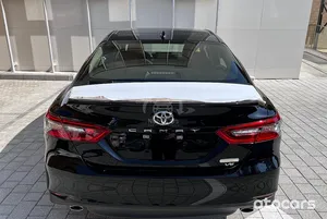 รถยนต์มือสองสภาพดี ปี 2024 Toyota Camry Limited หลังคาพาโนรามา ระบบเสียง <span class=keywords><strong>JBL</strong></span> เครื่องยนต์เบนซิน 3.5L V6 เกียร์อัตโนมัติ ขับเคลื่อนล้อหน้า พร้อมส่งทั่วโลก - Product Image 5