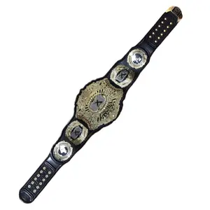 Factory Made World Champion Heavyweight Wholesale Wrestling Belts