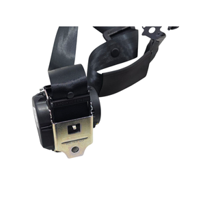 CINTURÓN DE SEGURIDAD TRASERO CENTRAL SKODA Karoq Serie 57A857807A (18>) - Product Image 2