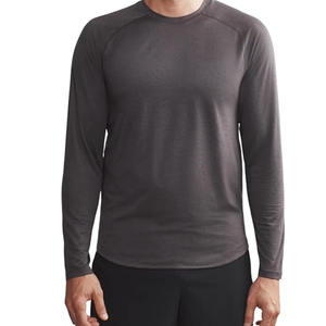 Camisetas de golf de poliéster Camisetas lisas Logotipo personalizado con cuello alto Camisetas Polo de hombre de talla grande hechas por Dress Sports - Product Image 1