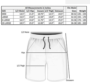 American Summer <b>Men's</b> Gym <b>Shorts</b> Casual Sports Mid Waist Knitted Cotton Plus Size Solid Washed Letter <b>Pattern</b> 100% Cotton - Product Image 6