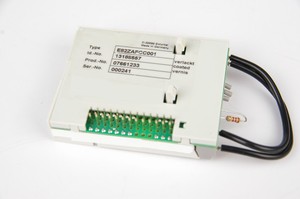 Best-seller 100% nouveau module de moteur universel en acier et plastique d'origine E82ZAFPC201 pour usage industriel - Product Image 3