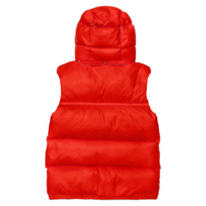 Meilleures ventes de vestes gonflées imperméables pour hommes Nouveaux modèles personnalisés Vestes matelassées à bulles Vente en gros Type de motif de lettre - Product Image 4