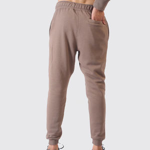 Conjunto Deportivo Informal Transpirable de Color Sólido para Hombre, Conjunto Deportivo Informal Transpirable y Cómodo para Hombre - Product Image 4