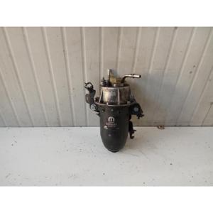 SUPPORT FILTRE DIESEL FIAT Tipo 2ème série Station Wagon (15>) 52033266 Diesel 1598 - Product Image 2