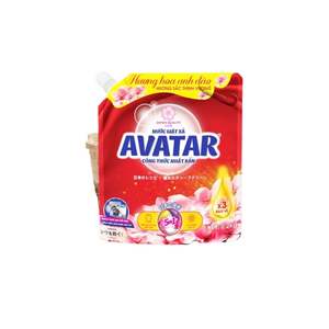 New Fragrant Lavender After-Wash <b>Cherry</b> Blossom Fragrance Laundry Detergent <b>Top</b> Color Protection Laundry Fabric Softener - Product Image 1