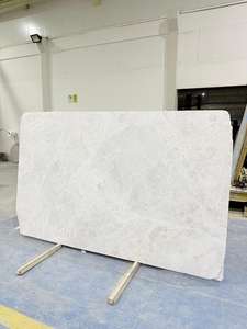 Marbre blanc vanille mat poli 60x120cm, dalles de pierres naturelles classiques, vente en gros, panneaux muraux, fabrication en Turquie, revêtements de sol intérieurs - Product Image 3