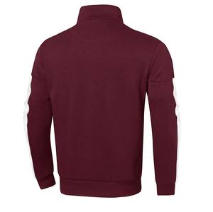 Ensembles décontractés pour hommes imprimés sur mesure en gros Survêtement à capuche 100% coton de qualité supérieure pantalon de survêtement respirant pour l'hiver - Product Image 3