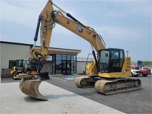 Excavadora CAT 325bl usada, excavadora Caterpillar 325 BL con gran calidad, excavadoras importadas de Japón - Product Image 5