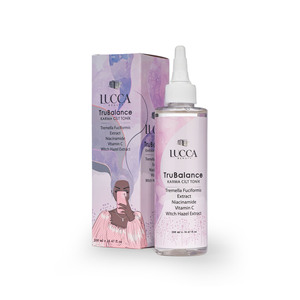 Tónico TruBalance 30ml para Todo Tipo de Piel con Extracto de Hamamelis, Aloe Vera, Té Verde, Ácido Hialurónico, Fórmula Vegana Antioxidante - Product Image 3