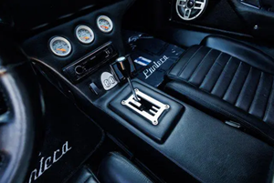 Voiture de collection d'occasion, coupé sport classique de 1971, vintage, haute performance, deux portes - Product Image 6