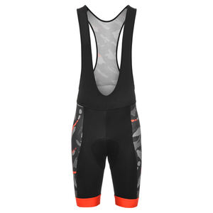 Bavettes de cyclisme de compression de qualité durable Prix de gros Bavettes de cyclisme de haute qualité Bavette de cyclisme confortable et respirante - Product Image 1