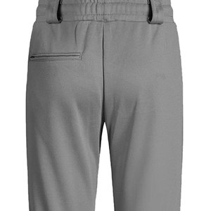Pantalones de béisbol y softball hechos a medida unisex, ropa deportiva de alta calidad, pantalones lisos transpirables recién llegados en talla grande - Product Image 6